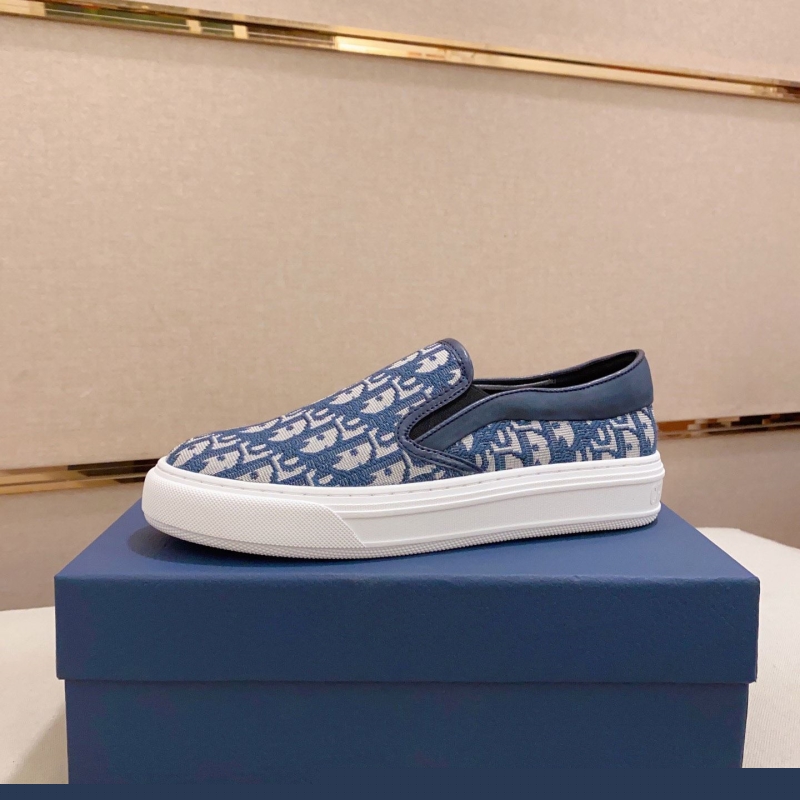 ch**an D*or casual shoes